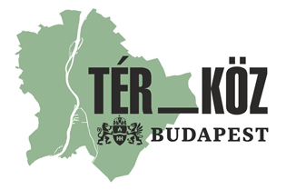 A TÉR KÖZ 2016 pályázat logója