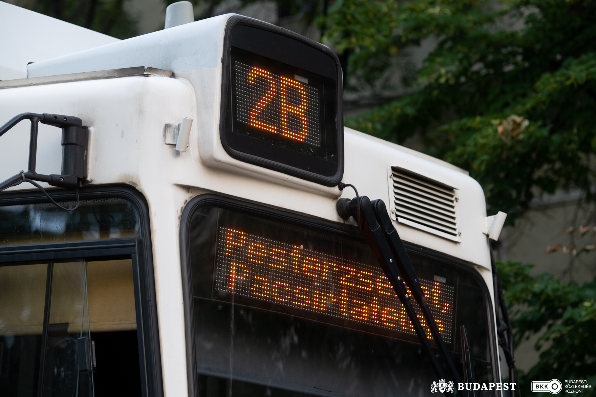 Átszállás nélkül Pesterzsébetről a belvárosba – szombaton indul a 2B villamos