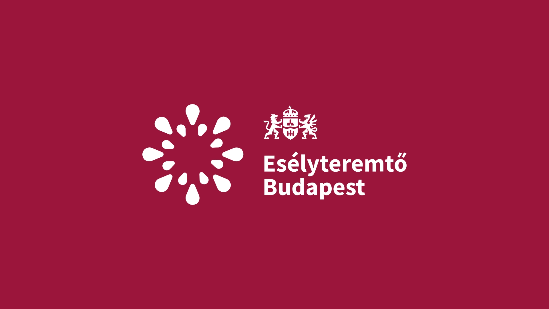 Lezajlott az Esélyteremtő Budapest munkacsoport idei első plenáris ülése