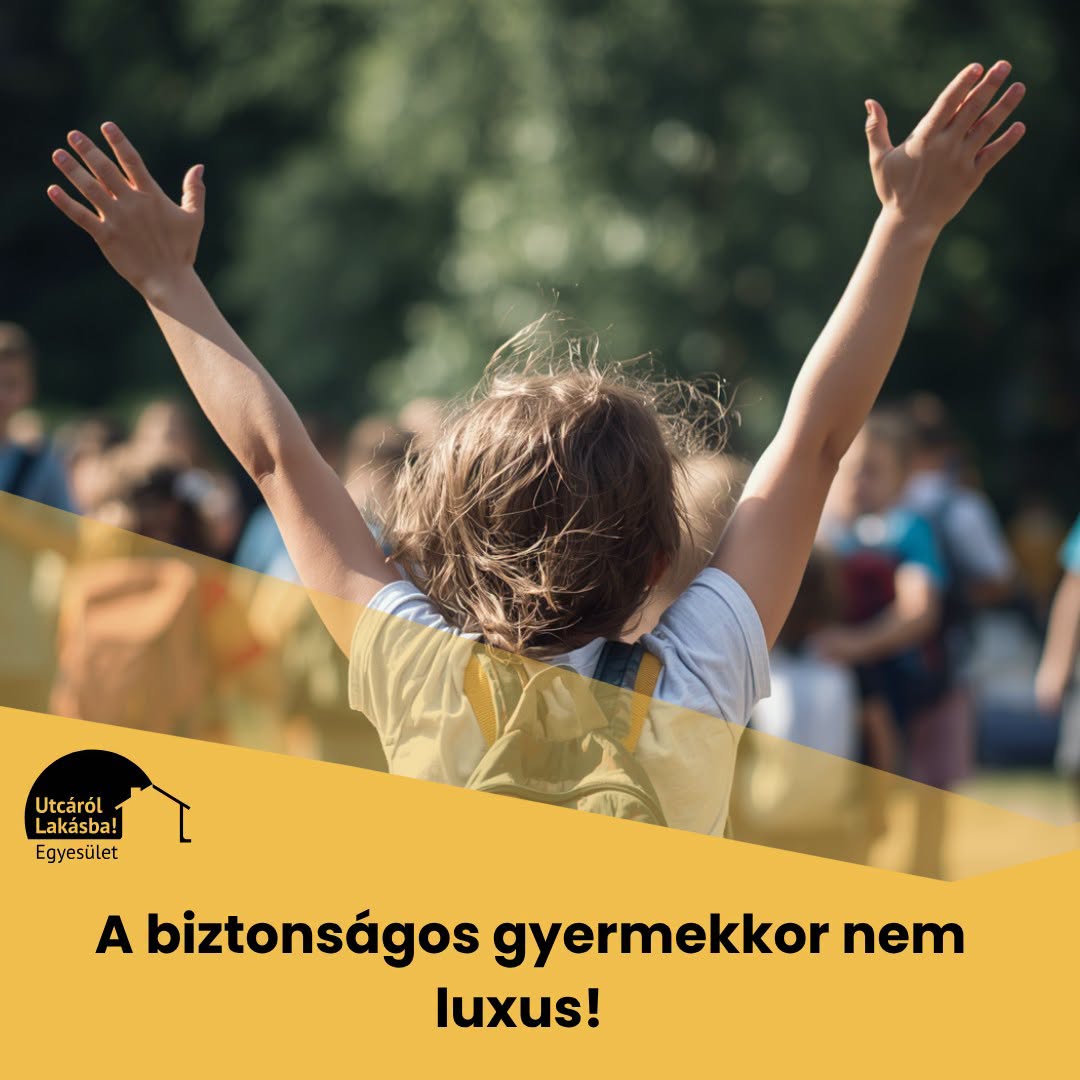 Utcáról