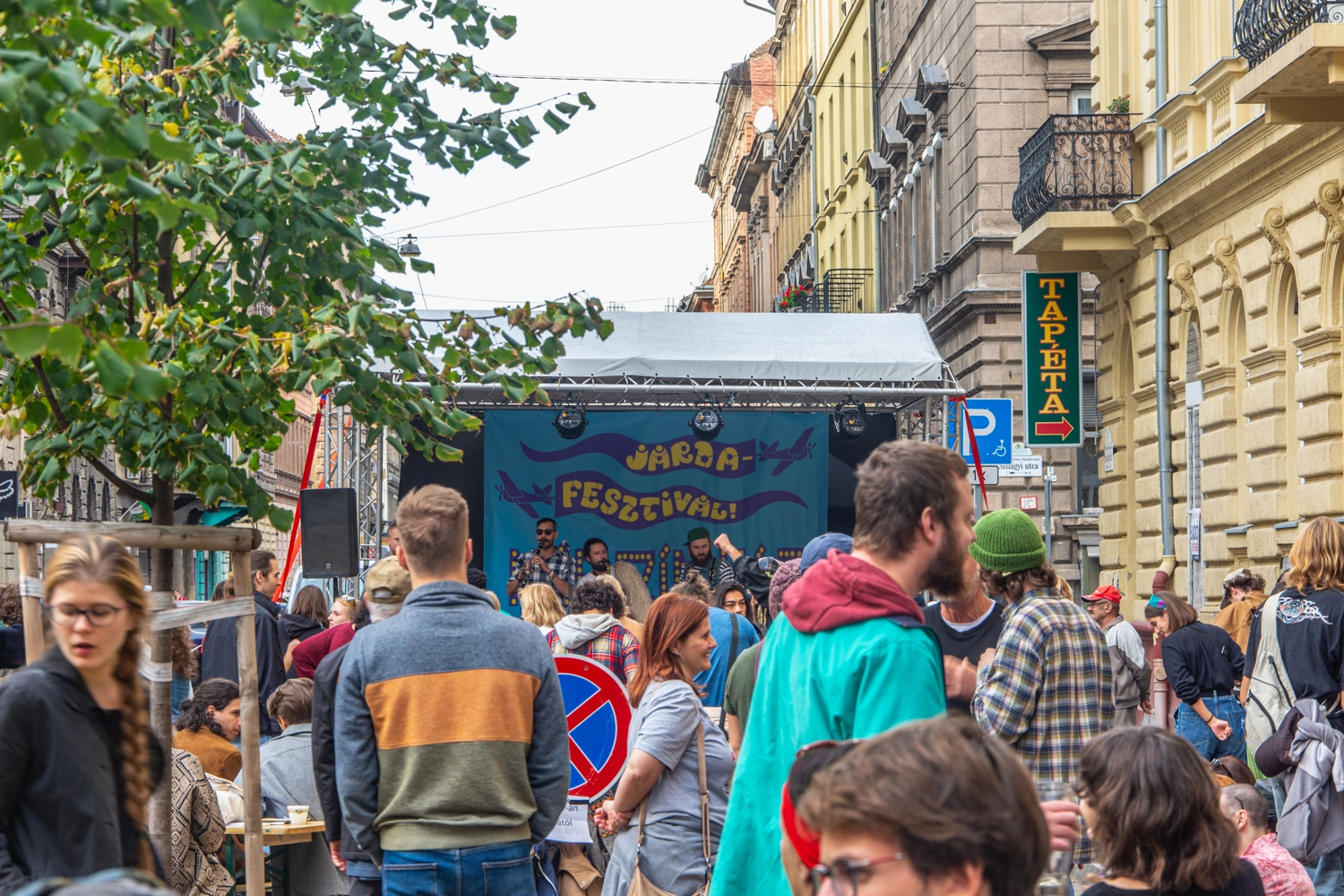 A Budapest Tuning idei nyertesei – ezek a programok pörgetik fel a nyarat