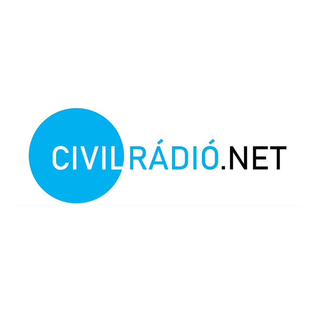 Civil Rádiózásért Alapítvány logo