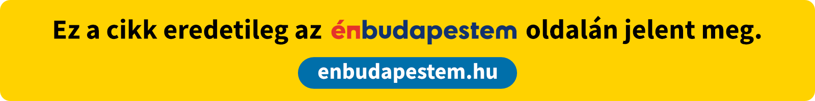 ÉnBudapestem