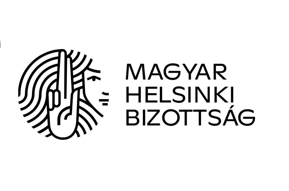 Magyar Helsinki Bizottság logo