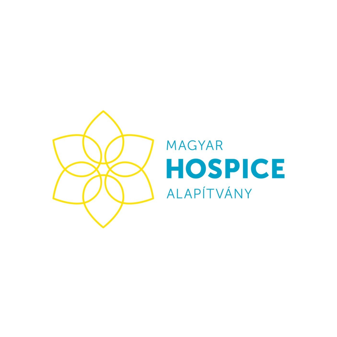 Magyar Hospice Alapítvány logo