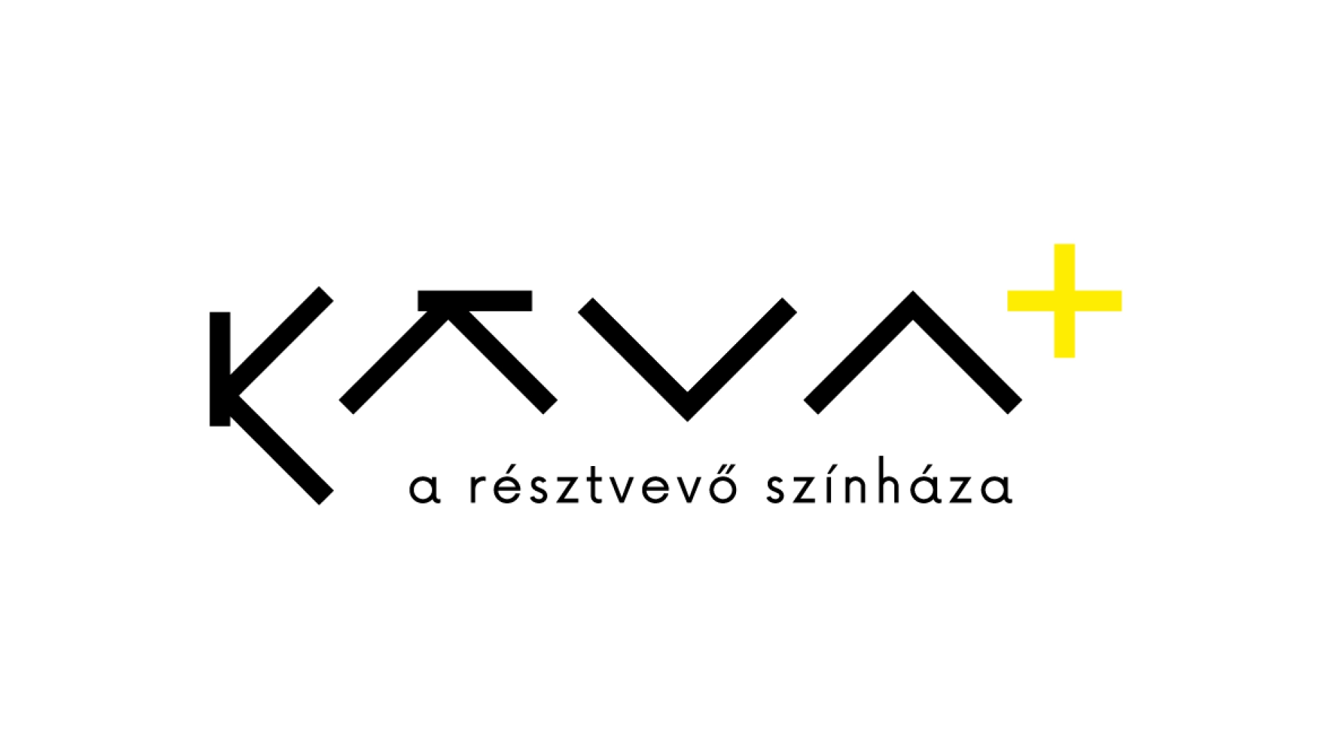 Káva Kulturális Műhely Egyesület logo