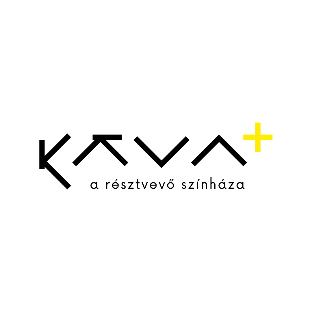 Káva Kulturális Műhely Egyesület logo