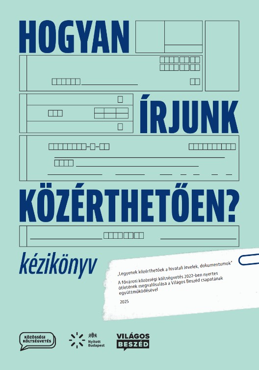 közérthető