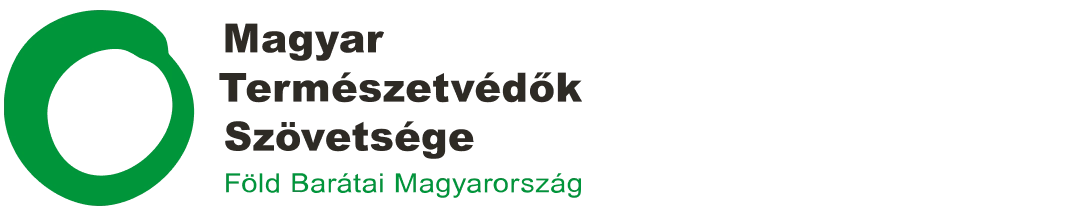 Magyar Természetvédők Szövetsége