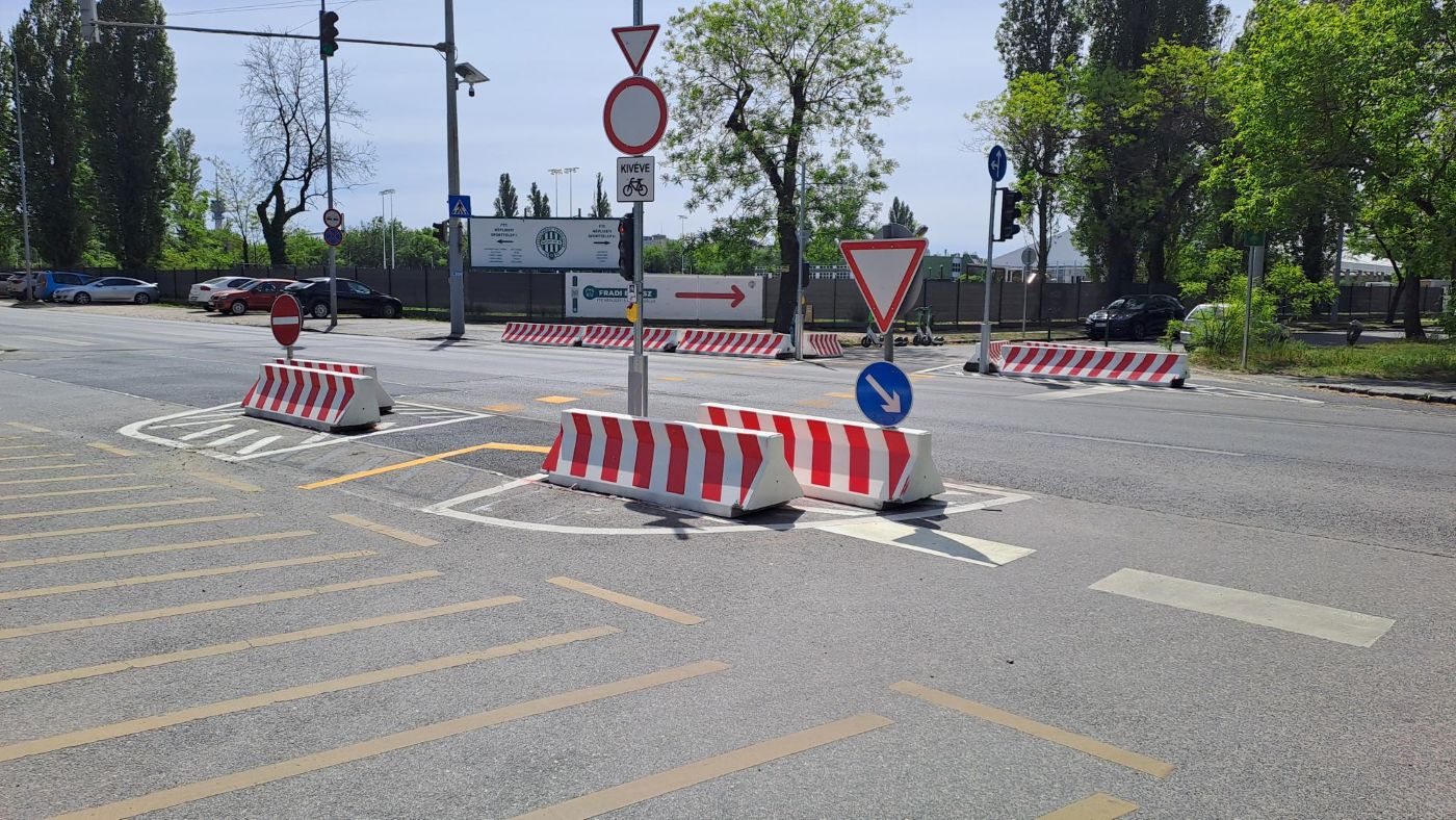 Népliget,