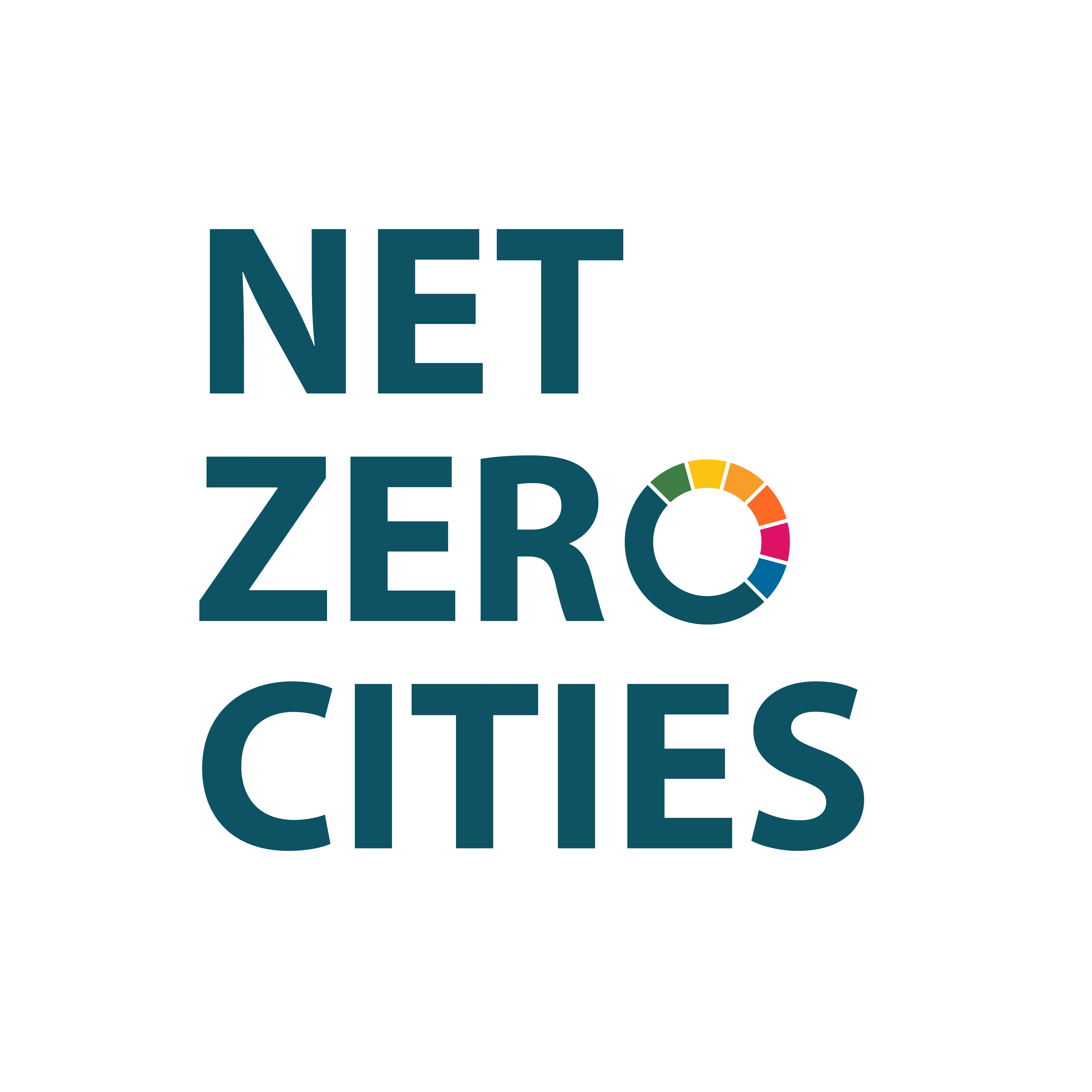 Net Zero Cities