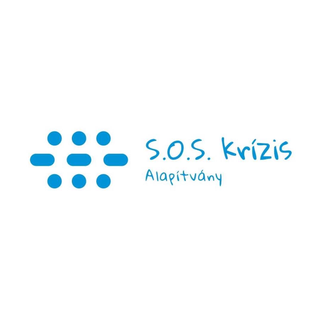 S.O.S. Krízis Alapítvány logo