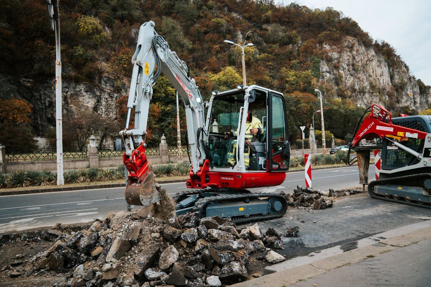 Szent Gellért rakpart,  kerékpárút, felújítás, közösségi költségvetés